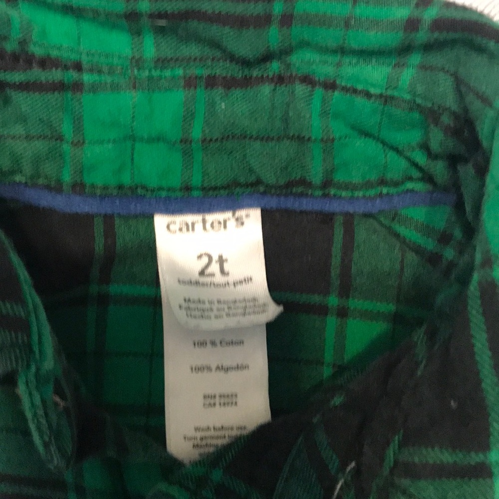 Flannel - Picture 2 of 2